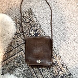 Vintage Coach Purse